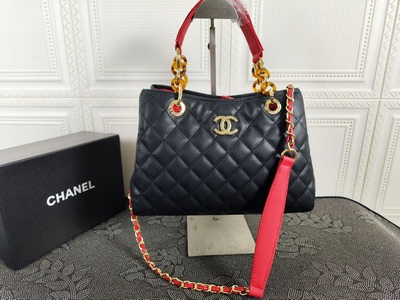 Chanel Handbags 1213